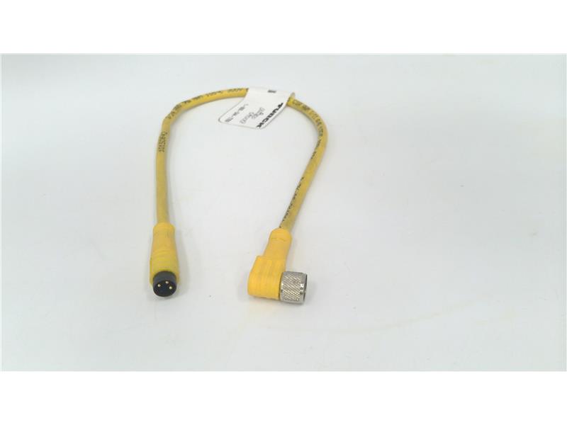 TURCK PKW 3M-0.3-PSG 3