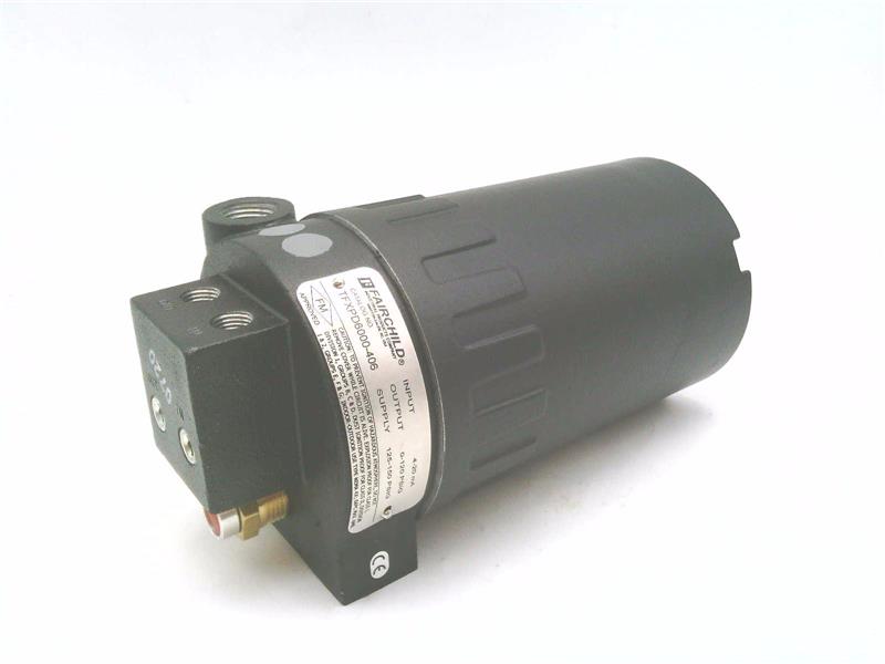 FAIRCHILD INDUSTRIAL PROD TFXPD6000-406
