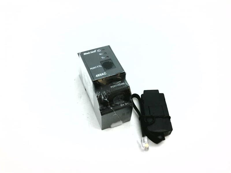 ALTECH CORP ASR-C485-120AC