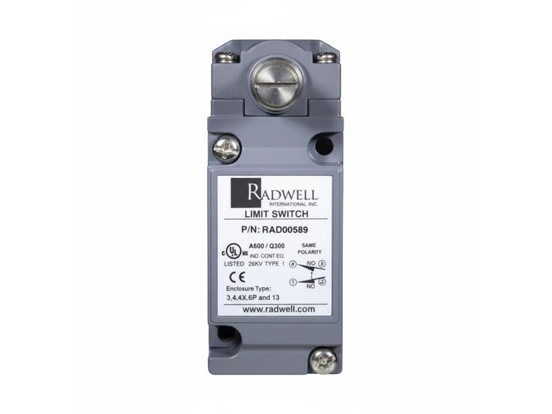 RADWELL VERIFIED SUBSTITUTE C2BJD013-SUB