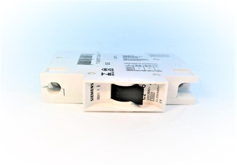 SIEMENS 5SX1-102-7