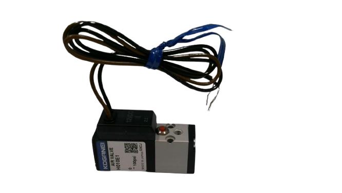 HUMPHREY H010E1/DC12V 