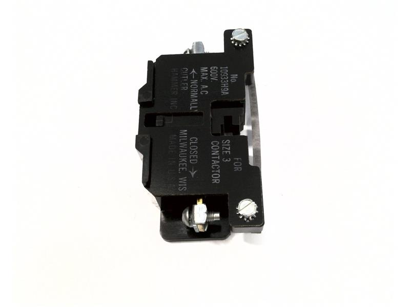 EATON CORPORATION 10933H-9A