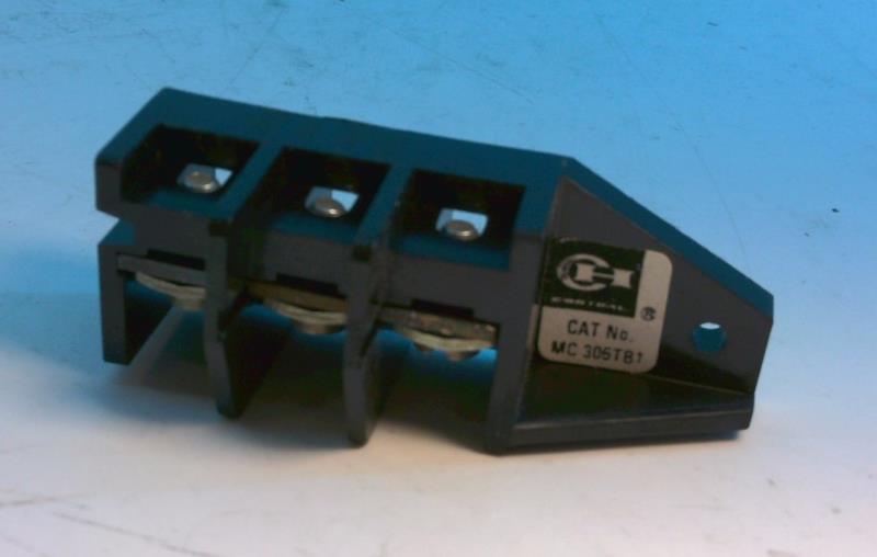 EATON CORPORATION MC305TB1