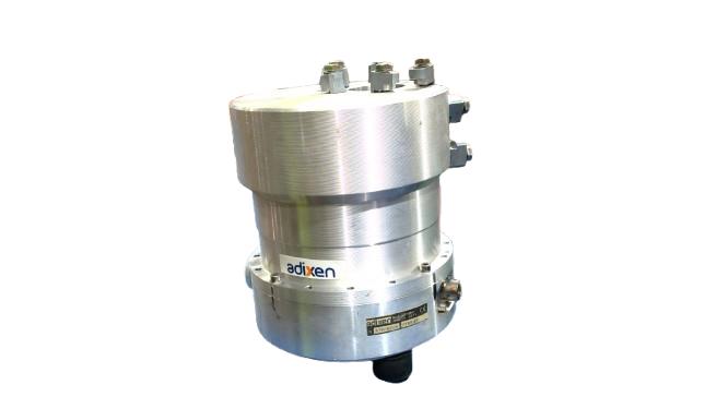 ALCATEL VACUM PRODUCTS PTM 5154