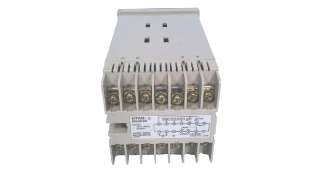 OMRON H7AN-2 AC100-240