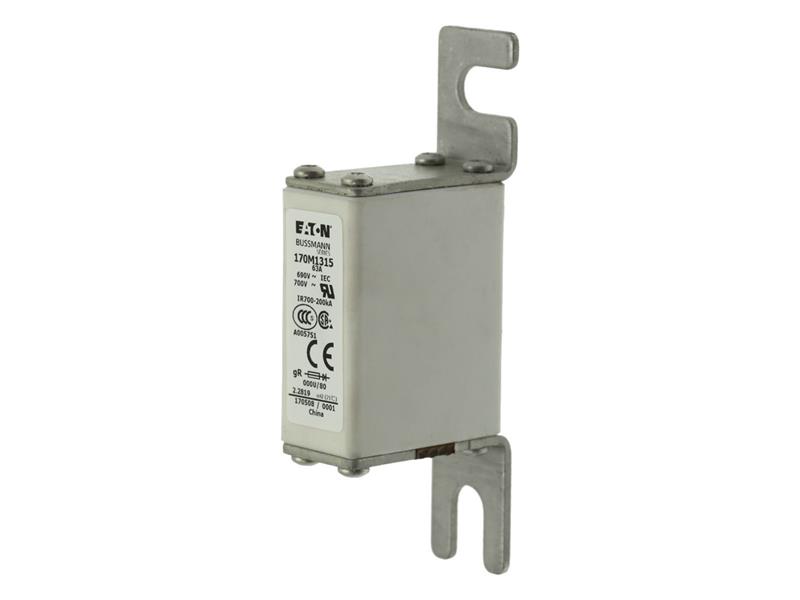 EATON CORPORATION 170M1315