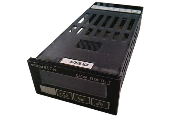 OMRON E5GN-R1TAC100-240