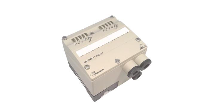 BIHL & WIEDEMANN BWU1280
