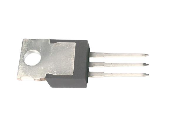 TEXAS INSTRUMENTS SEMI LM2930T-5.0/NOPB
