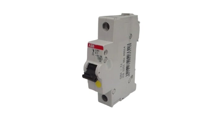 ASEA BROWN BOVERI S201-C1