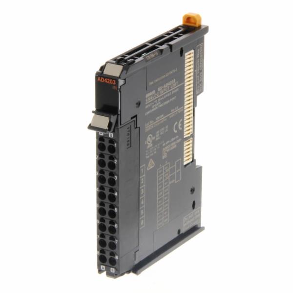 OMRON NX-AD4203