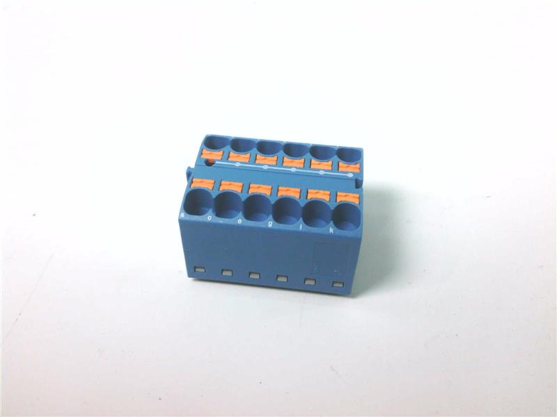 PHOENIX CONTACT PTFIX 12X4-G BU