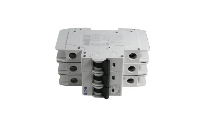 EATON CORPORATION FAZ-C35/3-NA