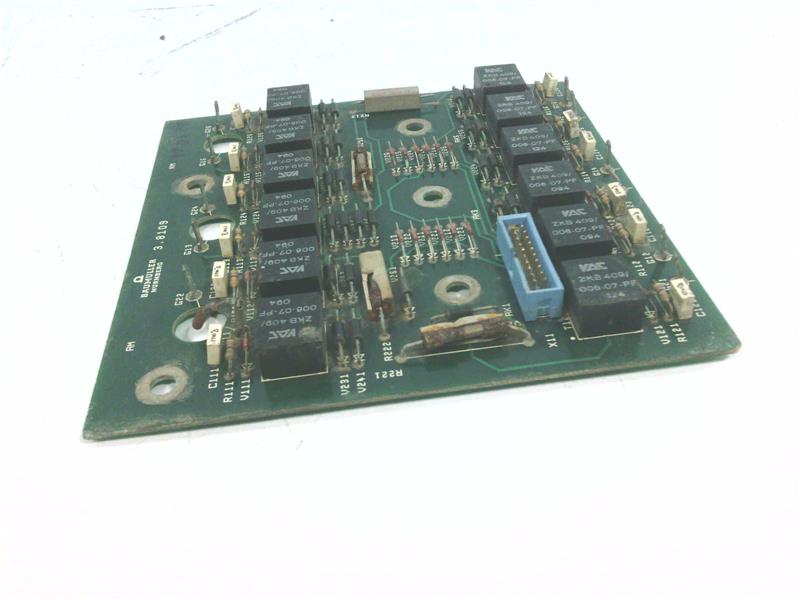 BAUMULLER 3.8109