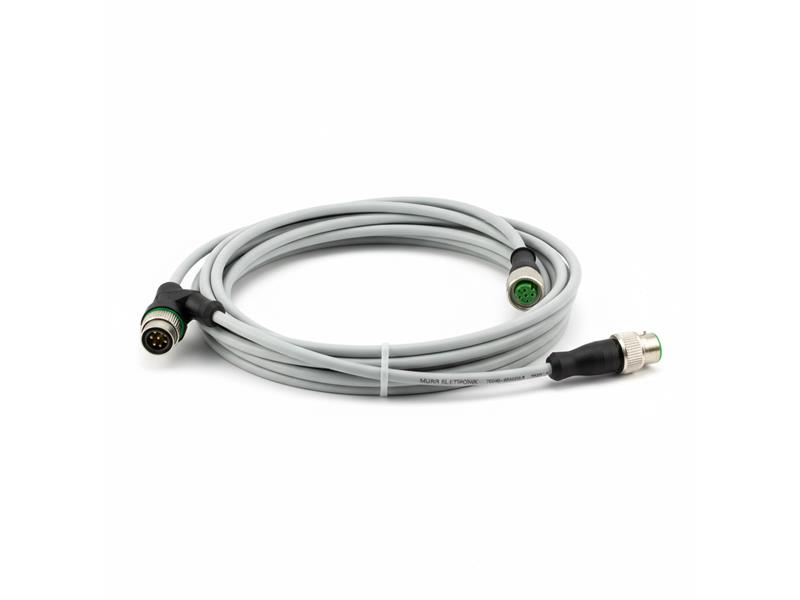 MURR ELEKTRONIK 7000-40021-2340600