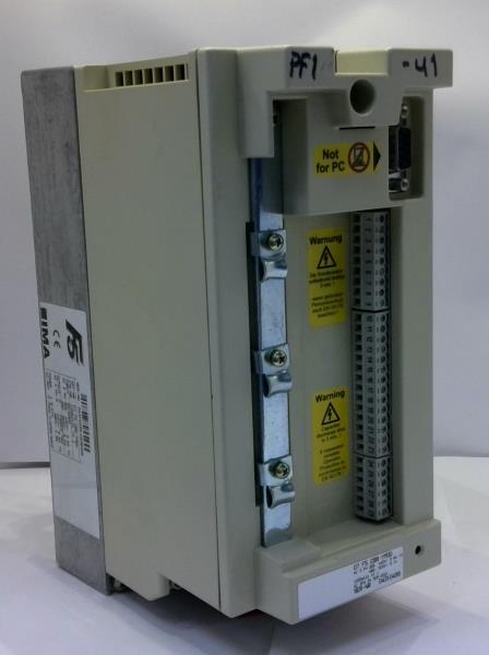 KEB AUTOMATION 07.F5.CBB-YM00