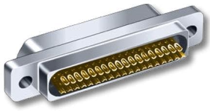 GLENAIR MWDM2L-100SBRR4T-.080