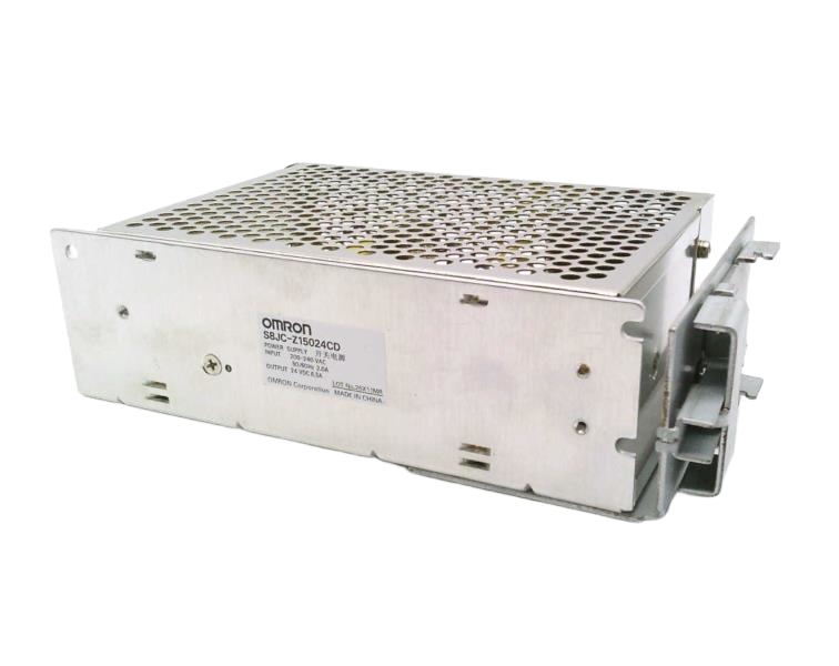 OMRON S8JC-Z15024CD