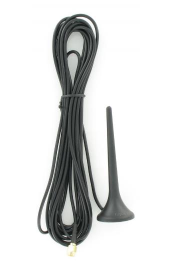 TELE RADIO 1/2-2.4G-K5