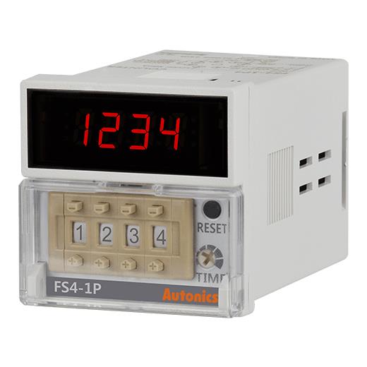 FS4-1P2 par AUTONICS