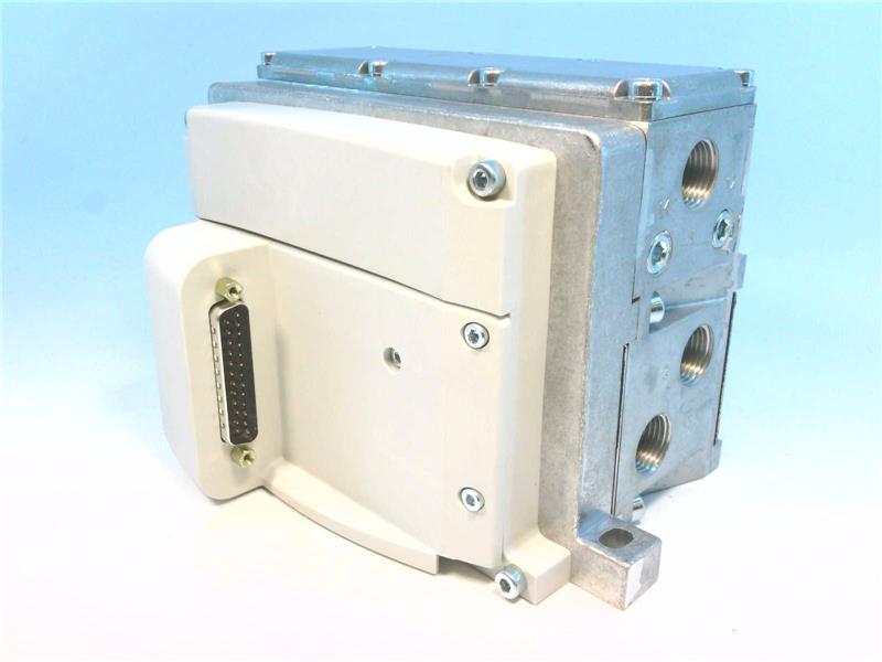 PARKER PSHU20L100P