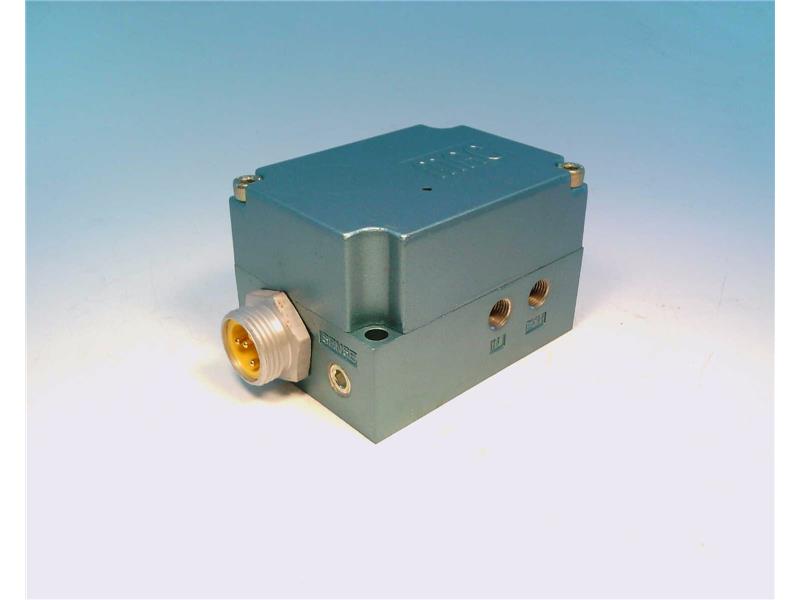 MAC VALVES INC PPC5C-AAA-AGAA-CAA-A0