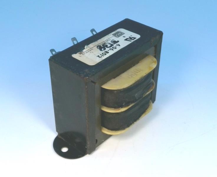 MCI TRANSFORMER 4-06-8012