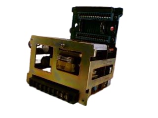 E-03B-C by HEC