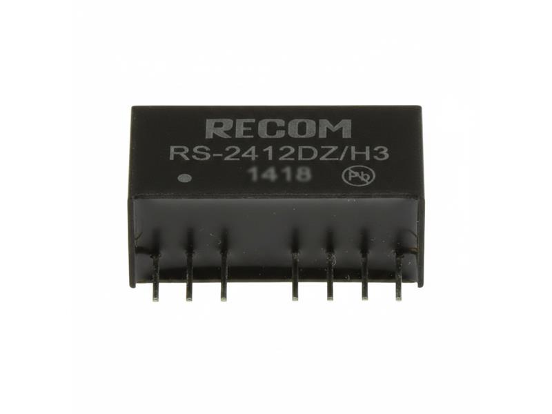 RS-2412DZ por RECOM