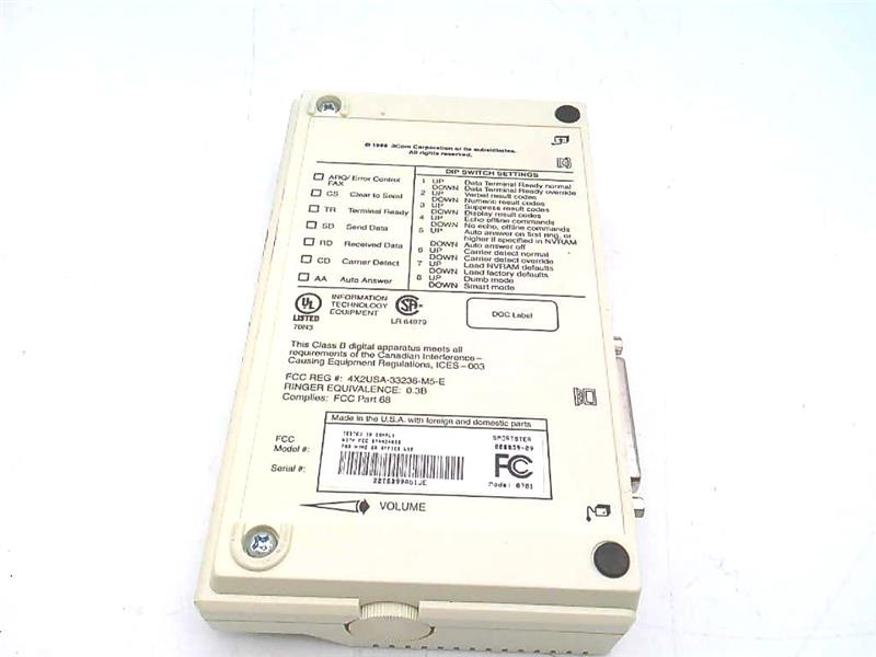 US ROBOTICS LR64979