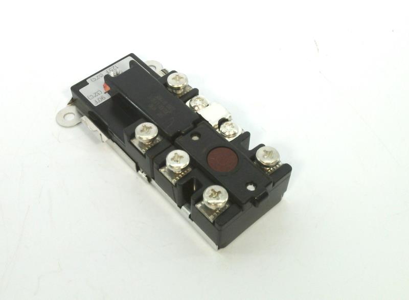 DOVER CORPORATION 08163