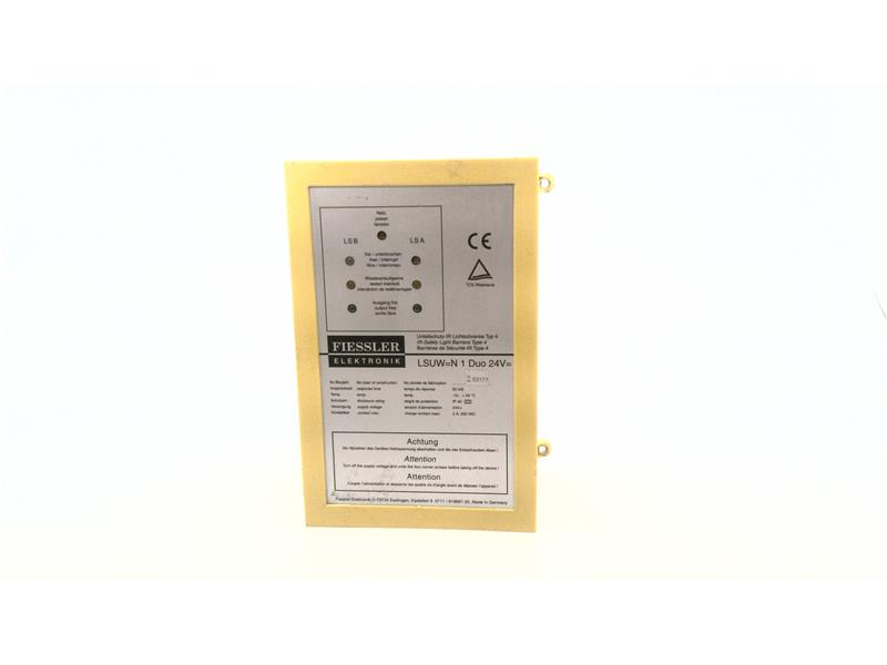 FIESSLER ELEKTRONIK LSUW N1 DUO 24