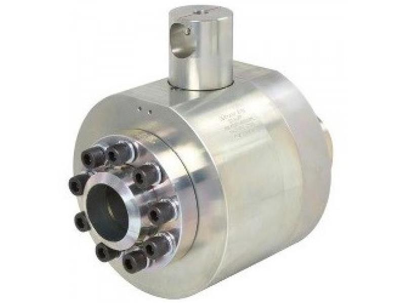 BVF-2-BWU40-0001-M-SCH160-LD7 par STAUFF