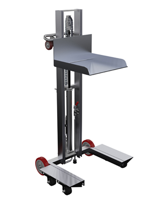 VESTIL ALLPH-500-4SFL