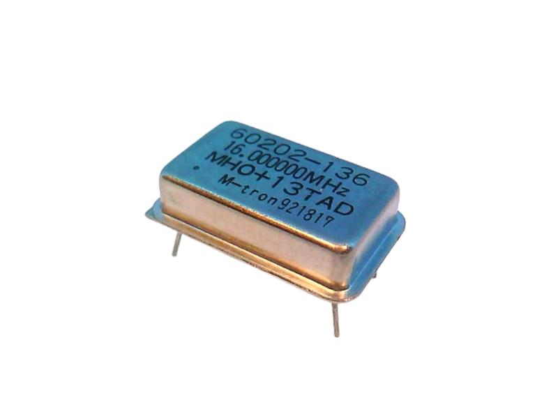 MHO-13TAD-16.000000MHZ par M TRON