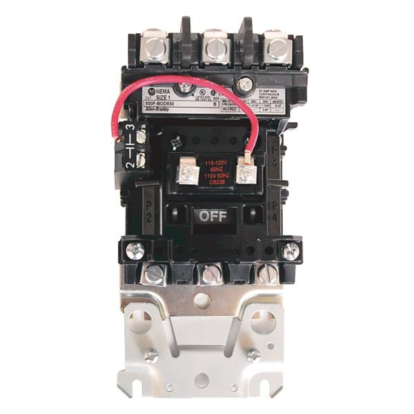 ALLEN BRADLEY 500F-COA930