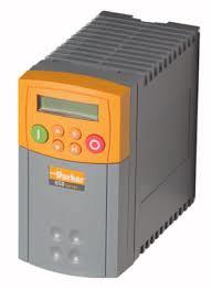 PARKER 650-43155020-BF0P00-B1