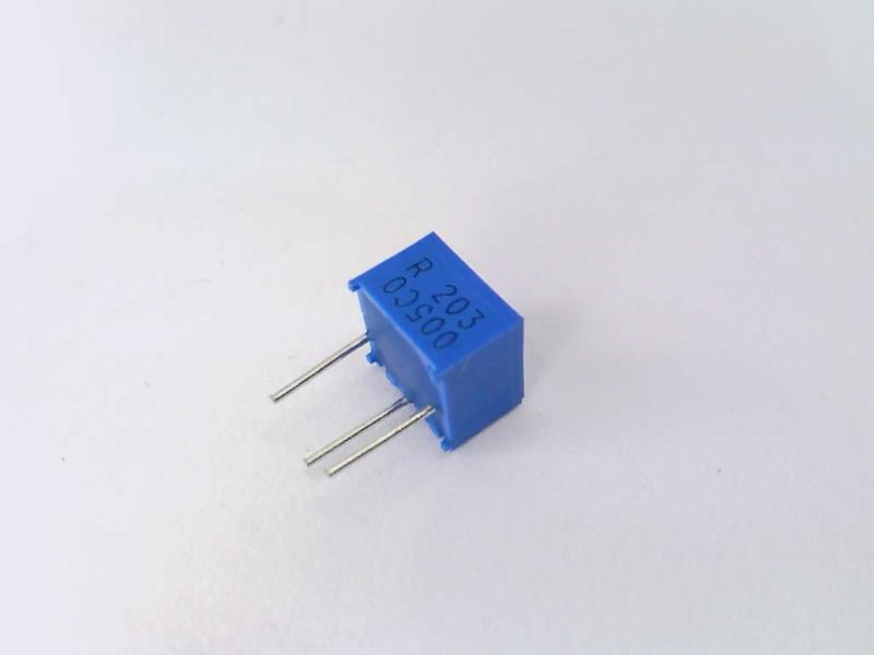 BOURNS 3362R-1-203LF