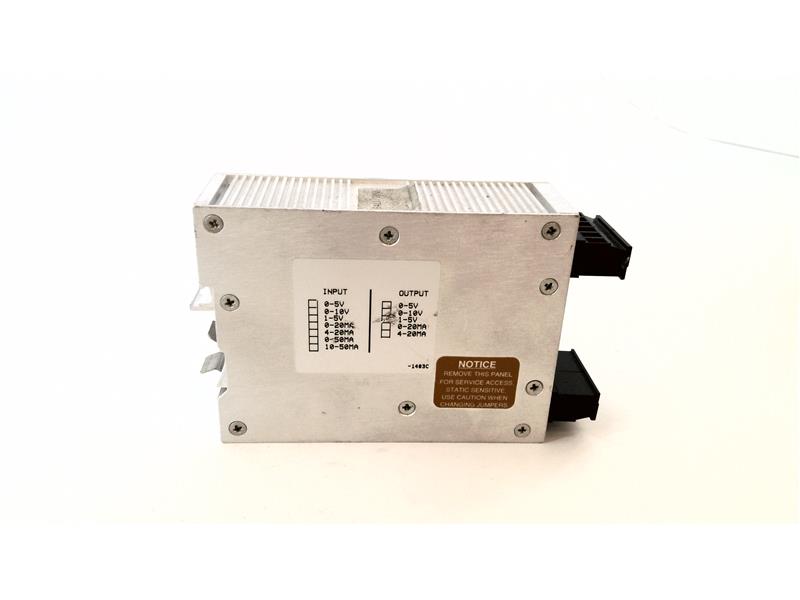 MOORE INDUSTRIES FCT/4-20MA/0-10V/U