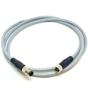 KM8-M8-GSGD-1 par FESTO
