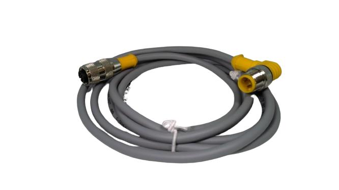 TURCK RK 4.4T-2-WS 4.4T/S675