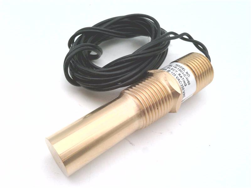 BARKSDALE ML1S-190-I-C-W60