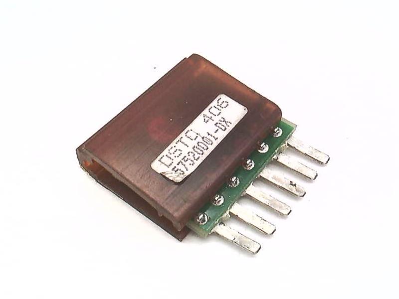 ASEA BROWN BOVERI 57520001-DX