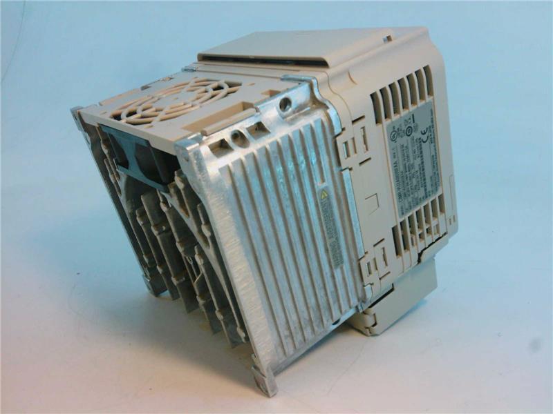 YASKAWA ELECTRIC CIMR-VU2A0020FAA