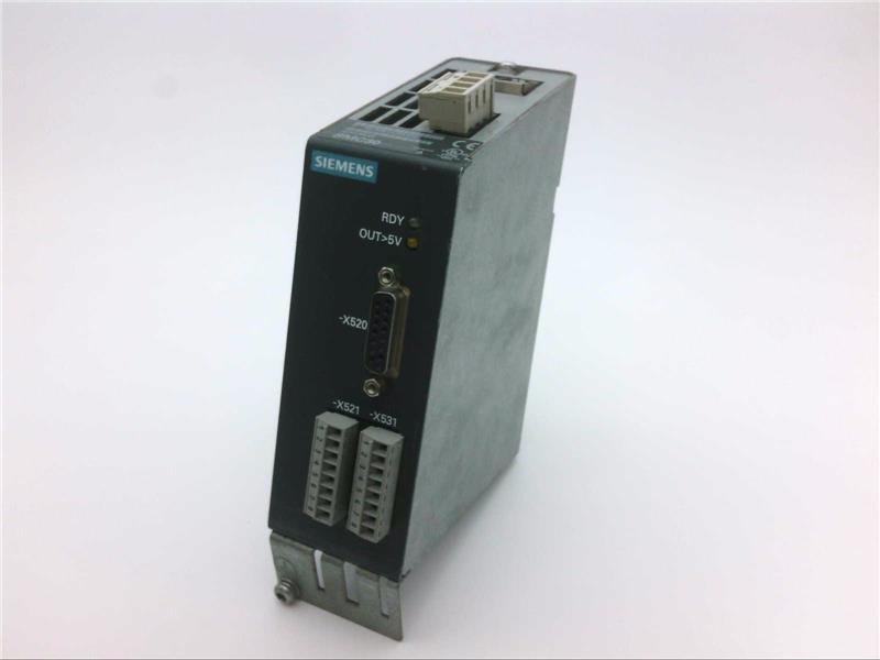 SIEMENS 6SL3055-0AA00-5CA1