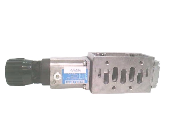 LR-ZP-A-D-3 by FESTO