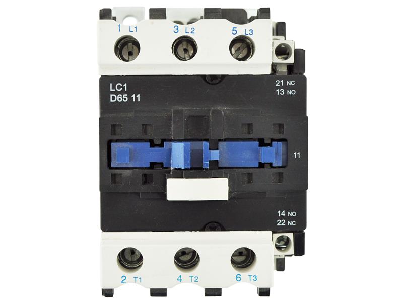 BRAH ELECTRIC BLC1D6511-G7