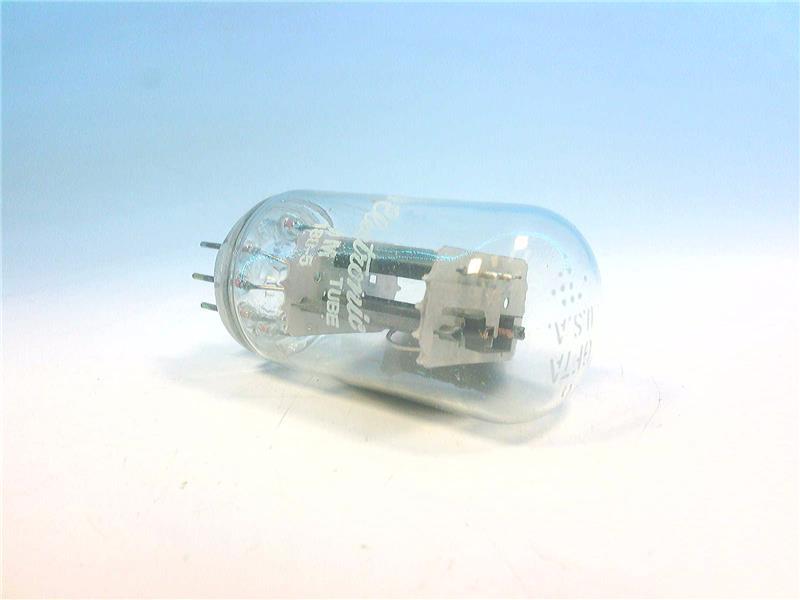 GENERAL ELECTRIC 6GF7A