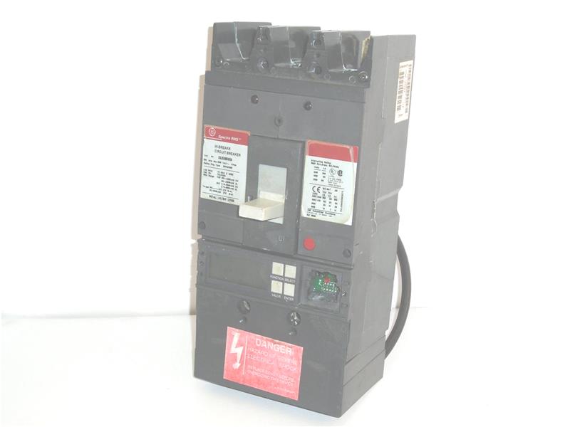 GENERAL ELECTRIC SGLB36BD0150